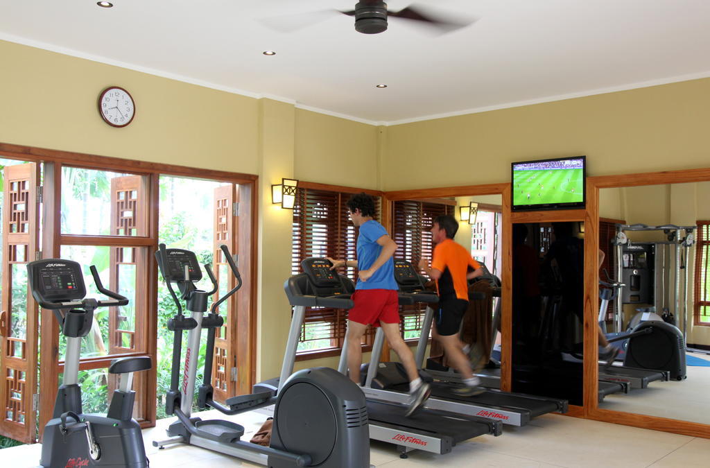 Essence Hoi An Hotel & Spa エクステリア 写真