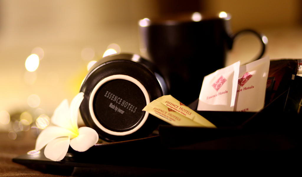 Essence Hoi An Hotel & Spa エクステリア 写真
