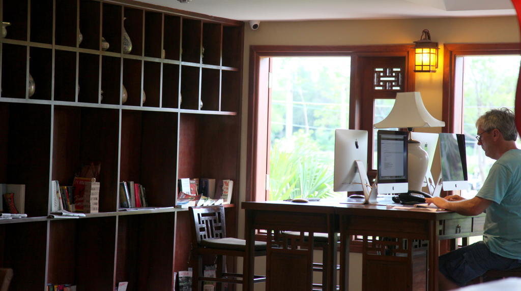 Essence Hoi An Hotel & Spa エクステリア 写真