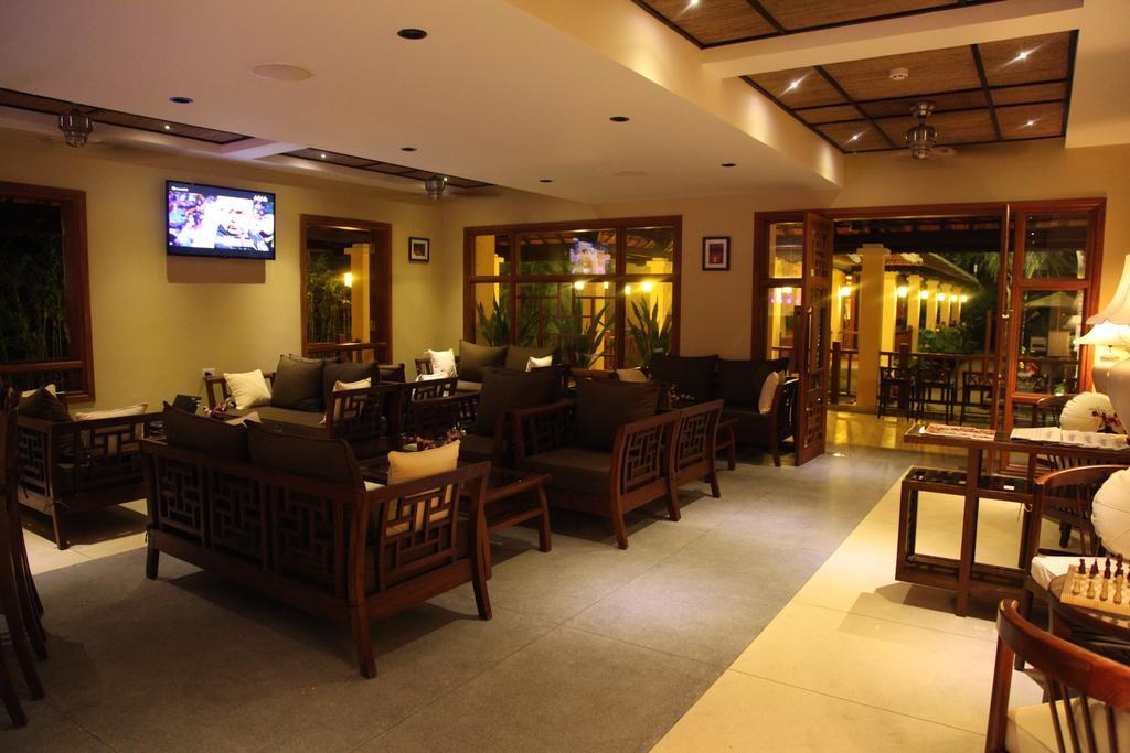 Essence Hoi An Hotel & Spa エクステリア 写真