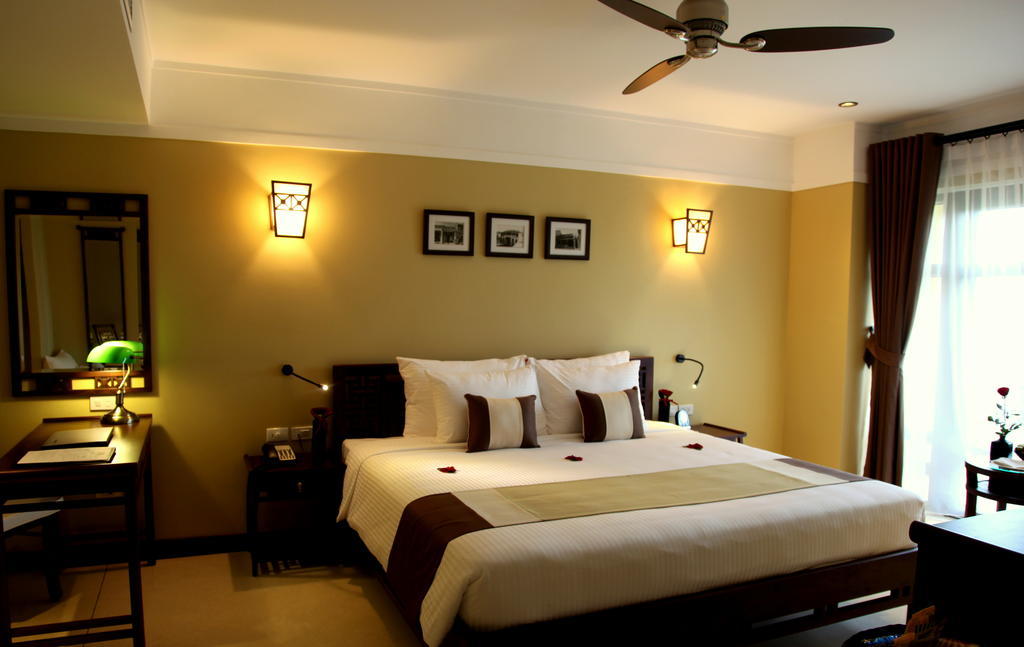 Essence Hoi An Hotel & Spa エクステリア 写真