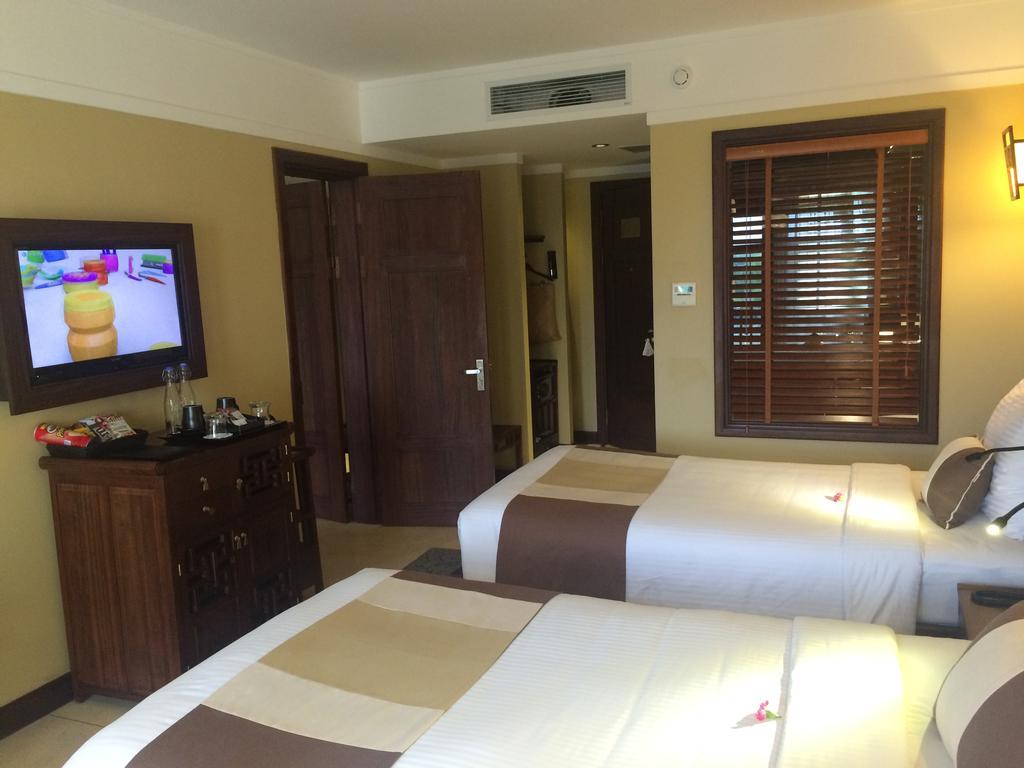 Essence Hoi An Hotel & Spa 部屋 写真