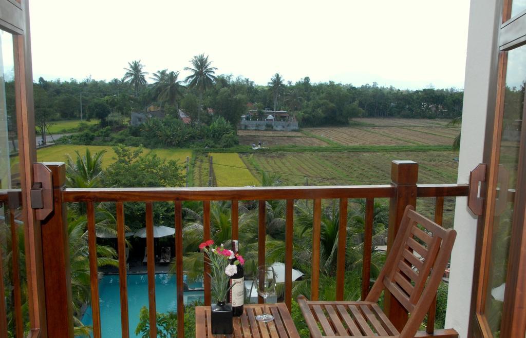 Essence Hoi An Hotel & Spa 部屋 写真