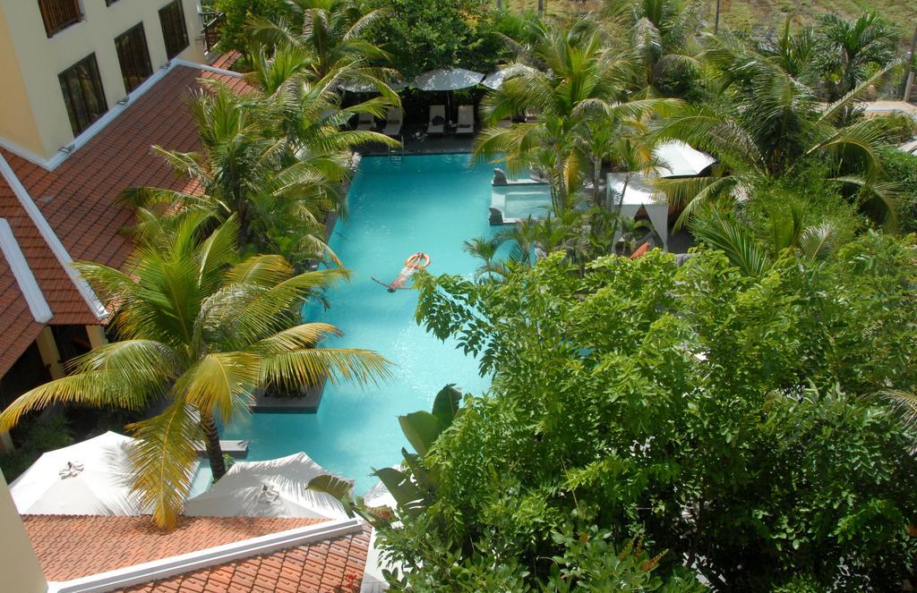 Essence Hoi An Hotel & Spa 部屋 写真