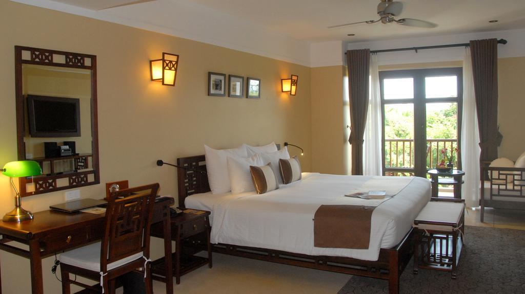 Essence Hoi An Hotel & Spa 部屋 写真