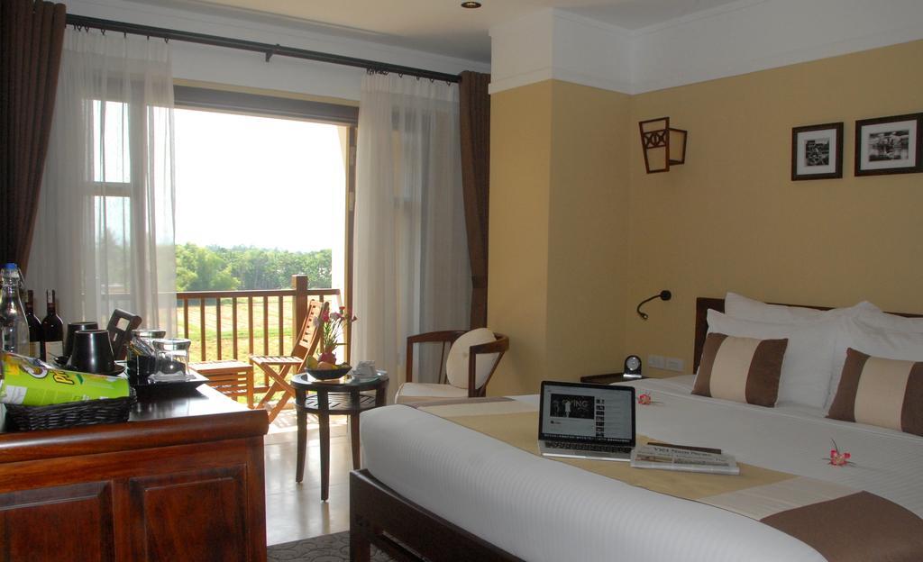 Essence Hoi An Hotel & Spa 部屋 写真