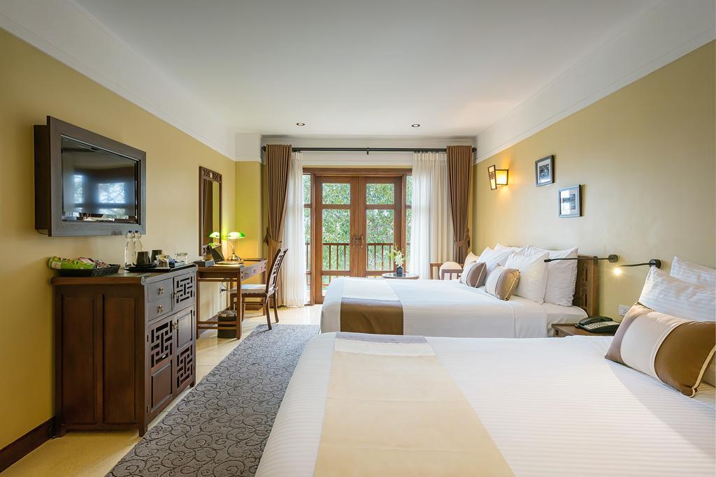 Essence Hoi An Hotel & Spa エクステリア 写真