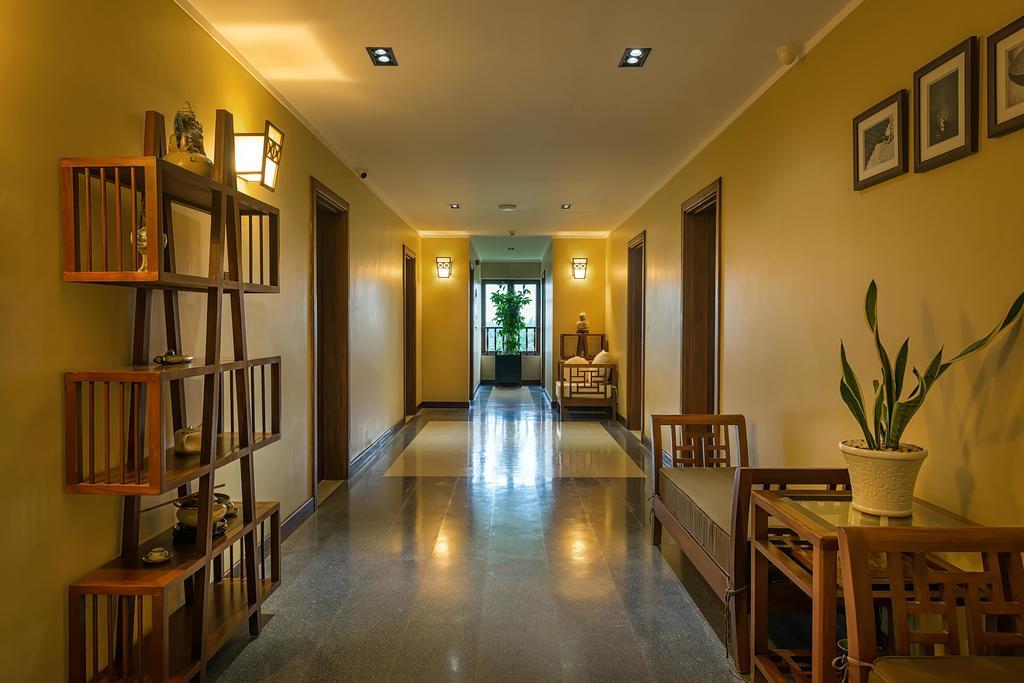 Essence Hoi An Hotel & Spa エクステリア 写真