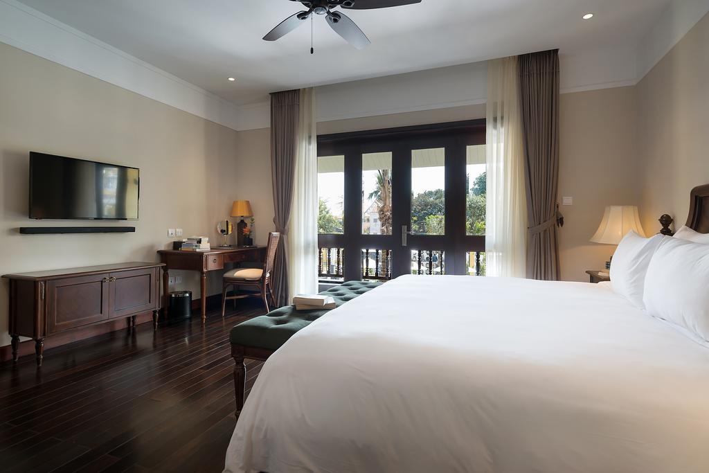 Essence Hoi An Hotel & Spa エクステリア 写真