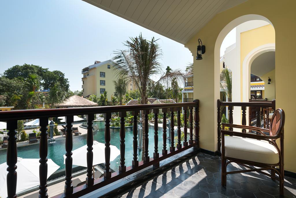 Essence Hoi An Hotel & Spa エクステリア 写真