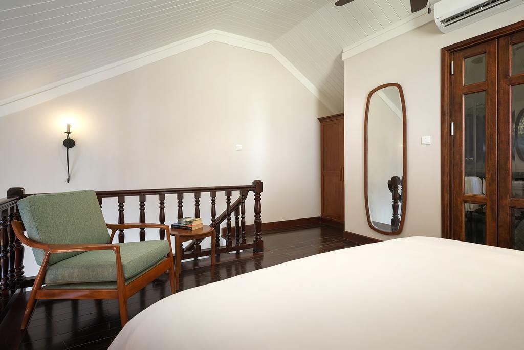 Essence Hoi An Hotel & Spa エクステリア 写真