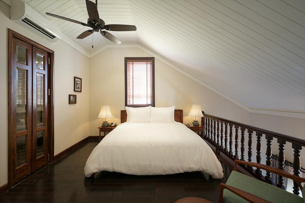 Essence Hoi An Hotel & Spa エクステリア 写真
