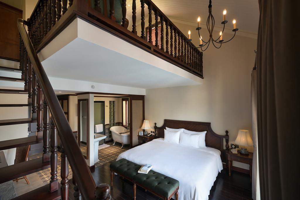 Essence Hoi An Hotel & Spa エクステリア 写真