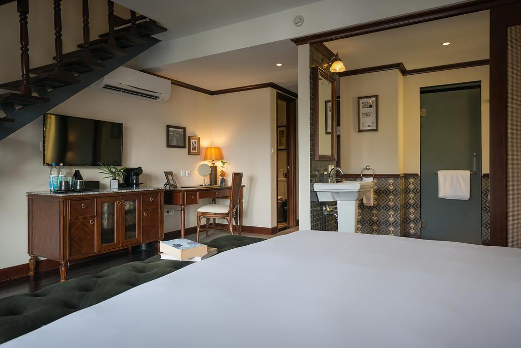 Essence Hoi An Hotel & Spa エクステリア 写真