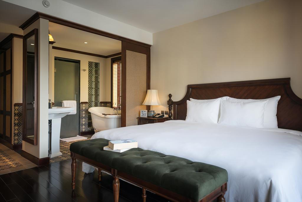 Essence Hoi An Hotel & Spa エクステリア 写真