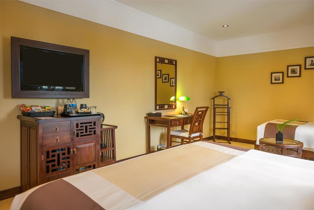 Essence Hoi An Hotel & Spa エクステリア 写真