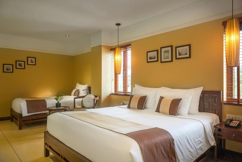 Essence Hoi An Hotel & Spa エクステリア 写真