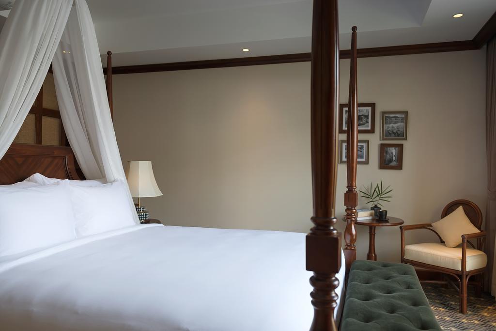 Essence Hoi An Hotel & Spa エクステリア 写真