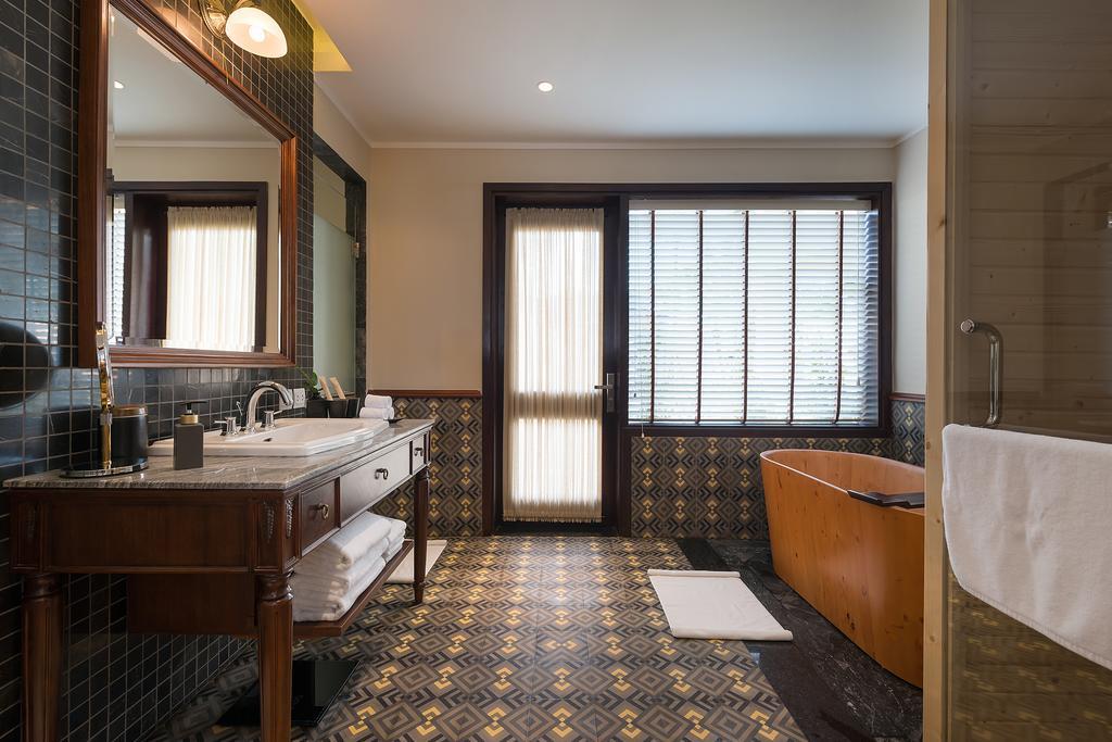 Essence Hoi An Hotel & Spa エクステリア 写真