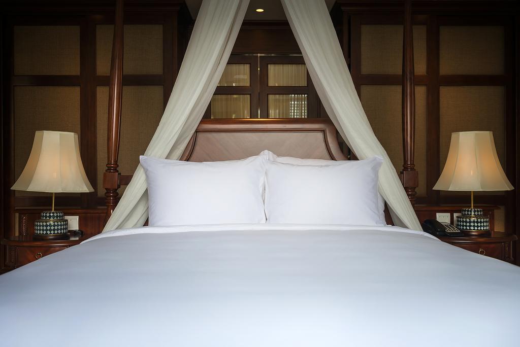 Essence Hoi An Hotel & Spa エクステリア 写真