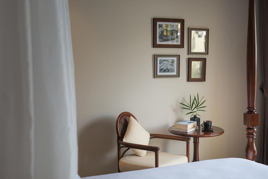 Essence Hoi An Hotel & Spa エクステリア 写真