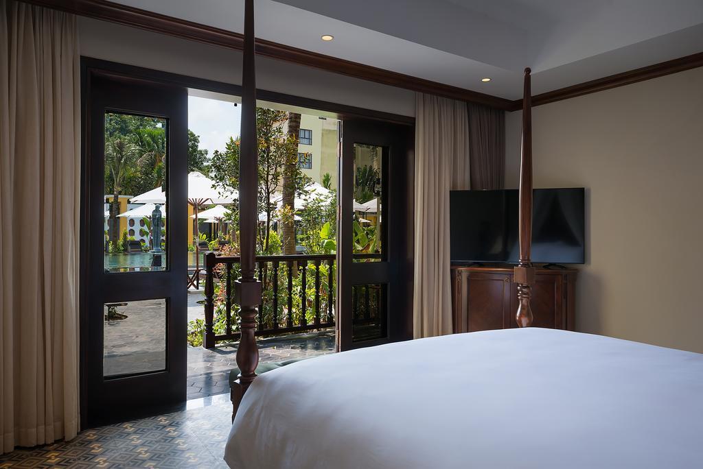 Essence Hoi An Hotel & Spa エクステリア 写真