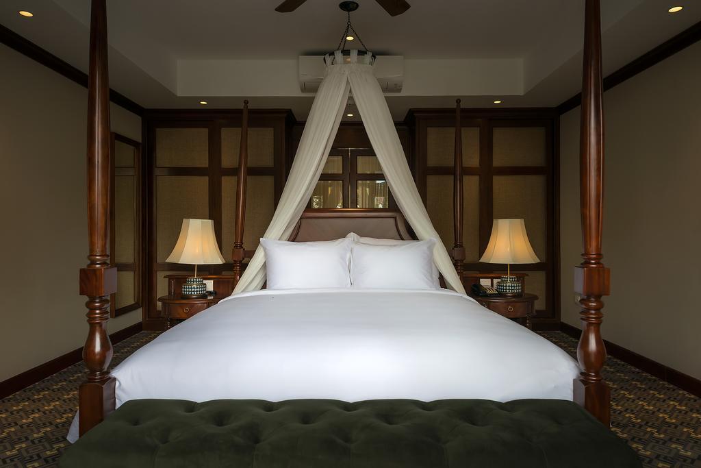 Essence Hoi An Hotel & Spa エクステリア 写真