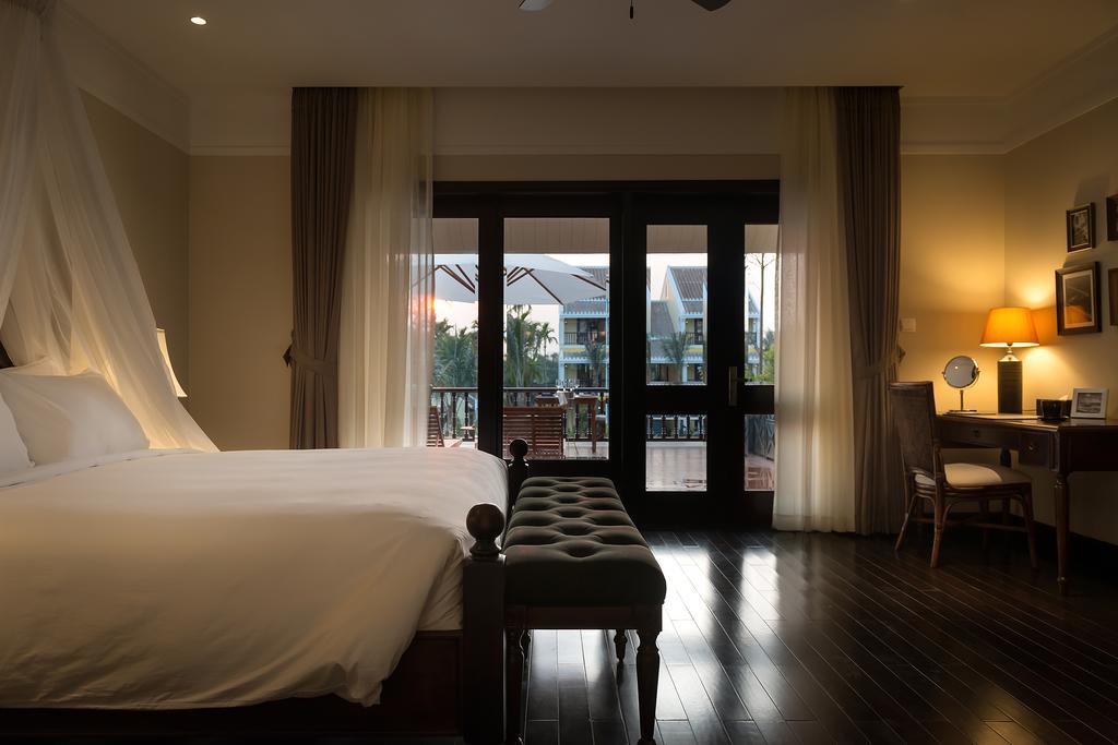 Essence Hoi An Hotel & Spa エクステリア 写真