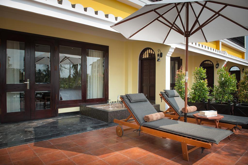 Essence Hoi An Hotel & Spa エクステリア 写真