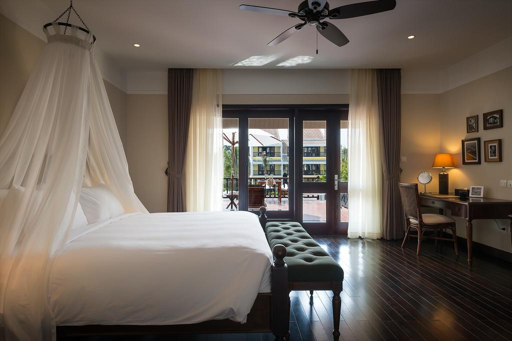 Essence Hoi An Hotel & Spa エクステリア 写真