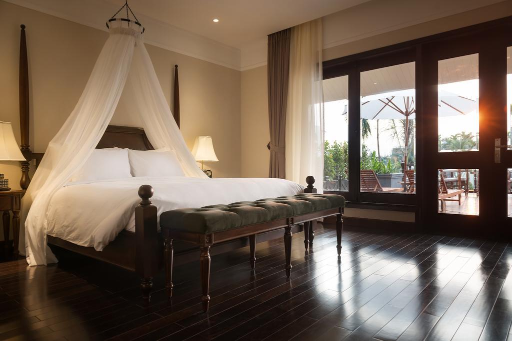Essence Hoi An Hotel & Spa エクステリア 写真